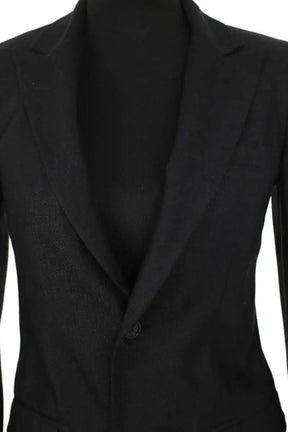 Blazer Zadig & Voltaire Noir en Polyester