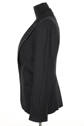 Blazer Zadig & Voltaire Noir en Polyester