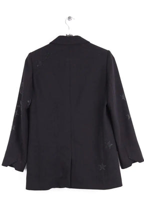Blazer Zadig & Voltaire Noir en Synthétique