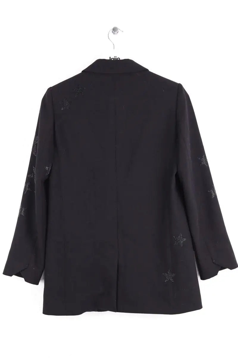 Blazer Zadig & Voltaire Noir en Synthétique