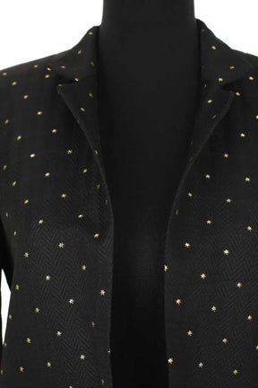 Blazer Zadig & Voltaire Noir en Synthétique
