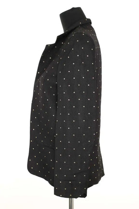 Blazer Zadig & Voltaire Noir en Synthétique
