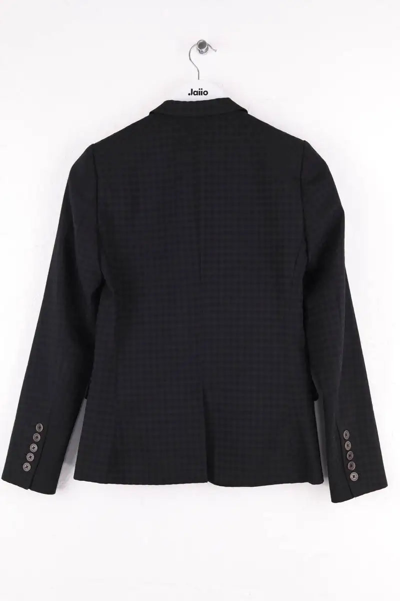 Blazer Zadig & Voltaire Noir en Synthétique