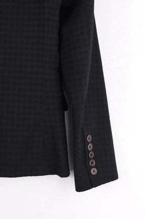 Blazer Zadig & Voltaire Noir en Synthétique