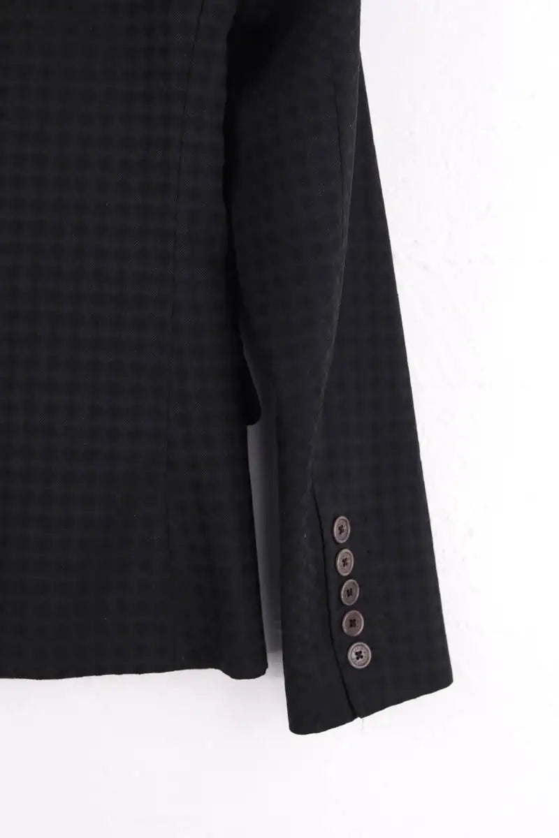 Blazer Zadig & Voltaire Noir en Synthétique