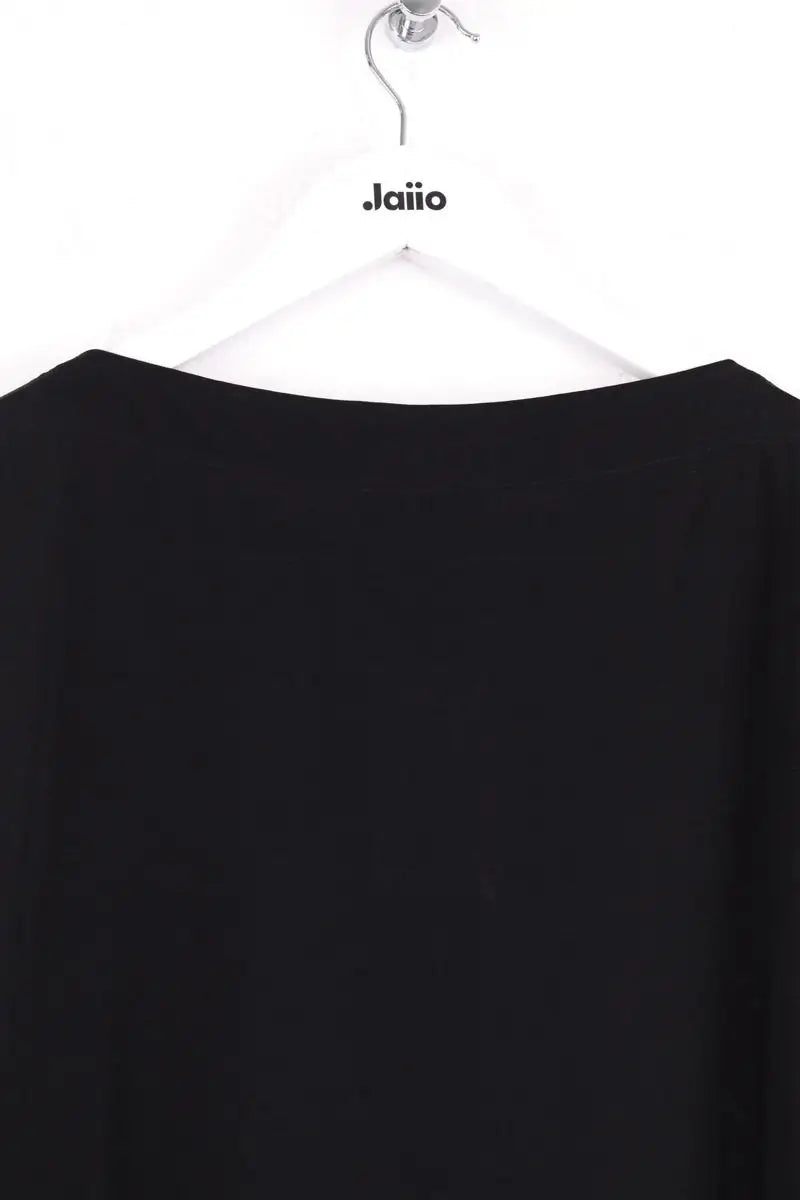 Blouse Agnès B. Noir en Synthétique