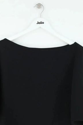 Blouse Barbara Bui Noir en Synthétique