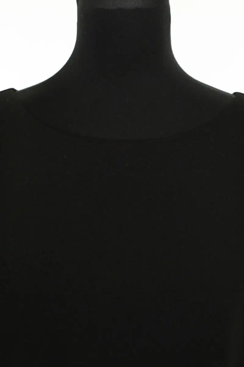 Blouse Ba&Sh Noir en Polyester