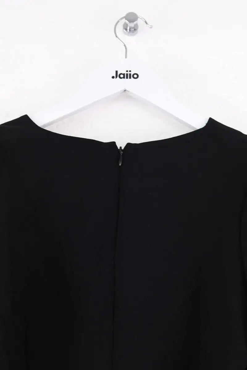 Blouse Ba&Sh Noir en Synthétique