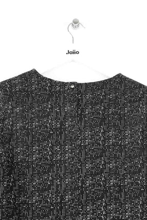 Blouse Ba&Sh Noir en Synthétique