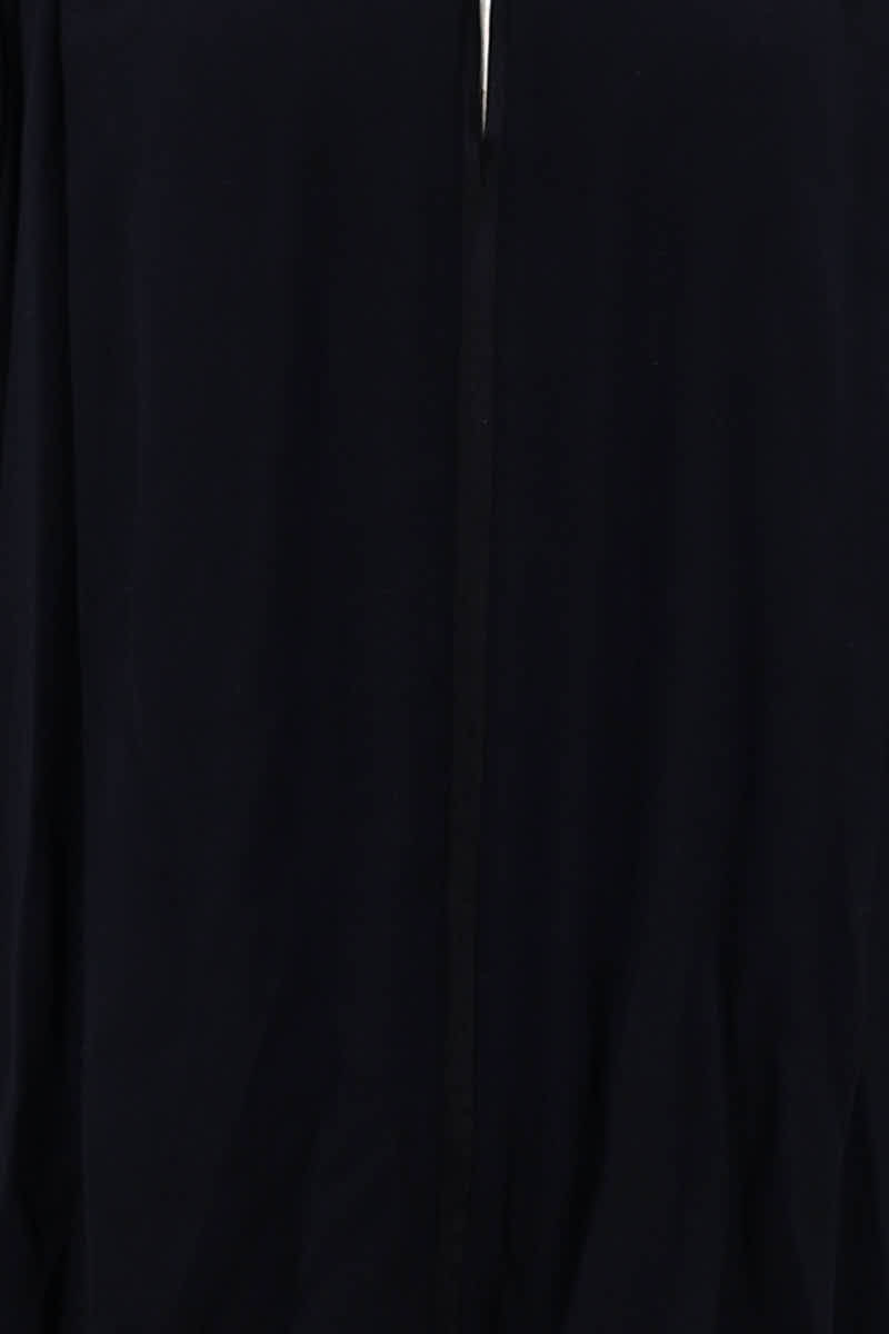 Blouse Bash Noir en Viscose