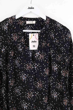 Blouse Ba&Sh Noir en Viscose
