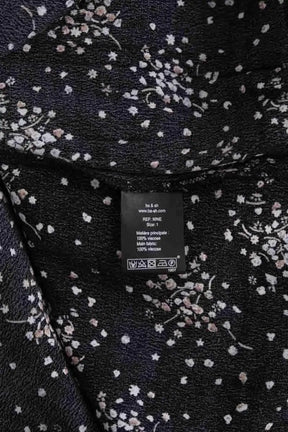 Blouse Ba&Sh Noir en Viscose