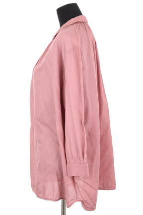 Blouse Ba&Sh Rose en Coton