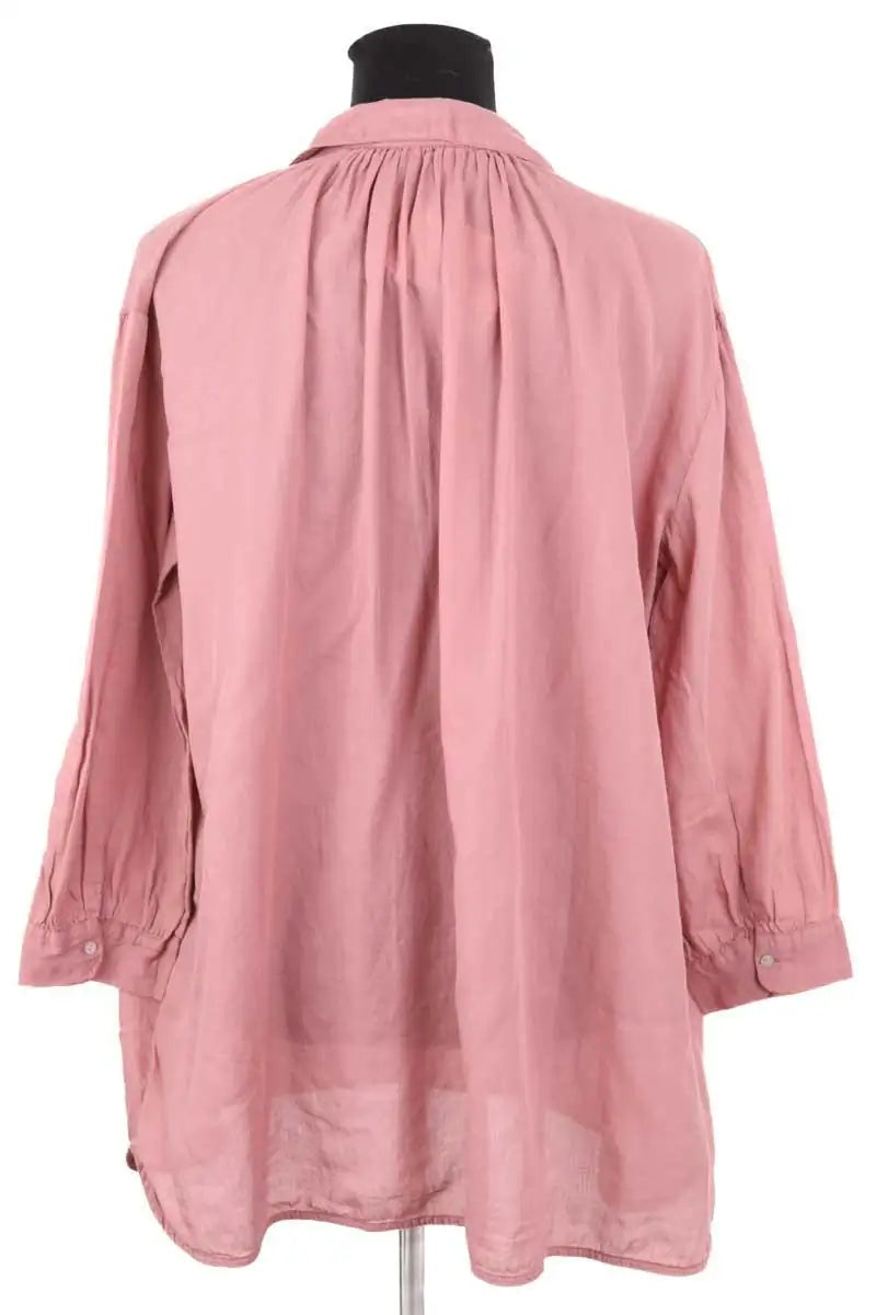 Blouse Ba&Sh Rose en Coton