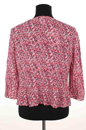 Blouse Bash Rose en Viscose