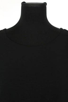 Blouse Claudie Pierlot Noir en Polyester