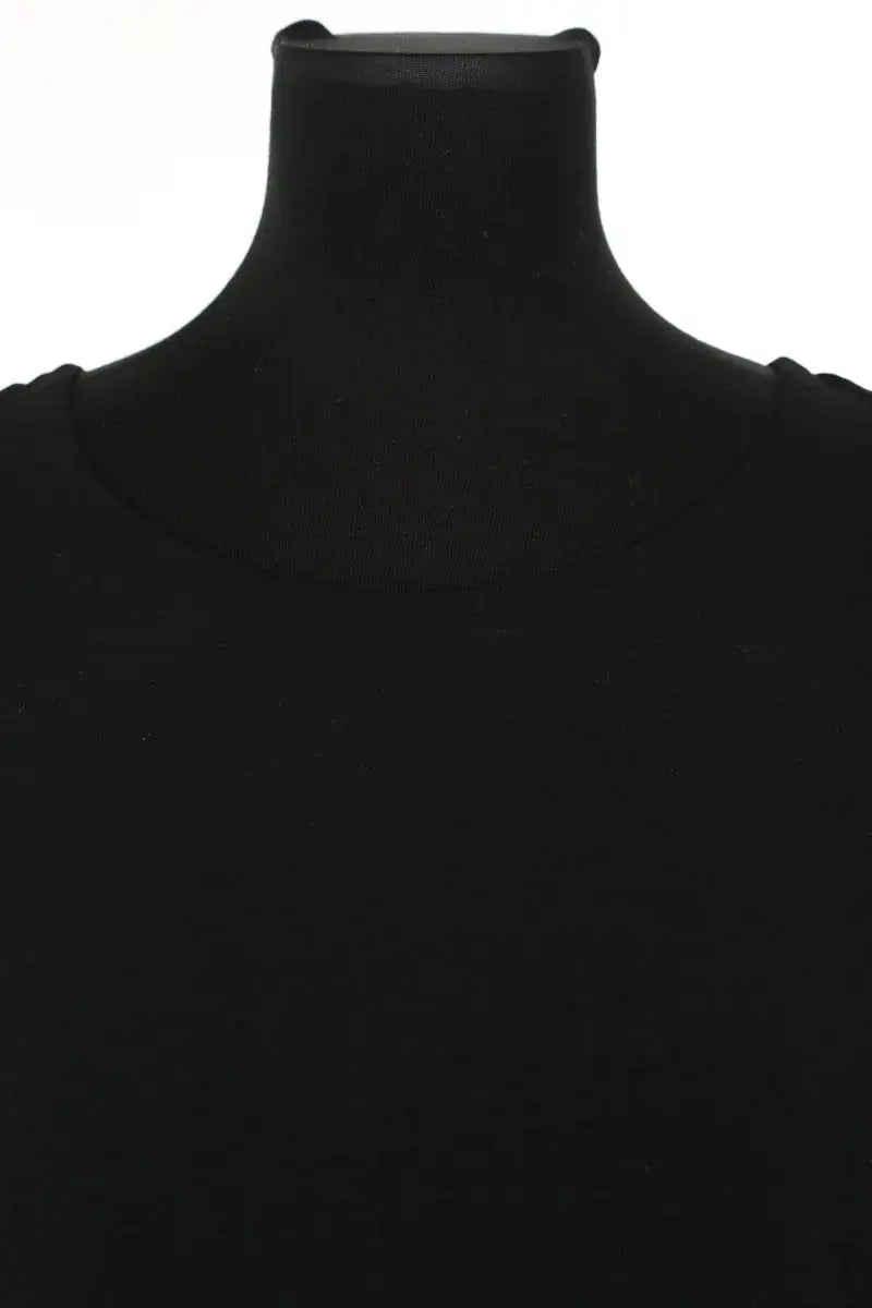 Blouse Claudie Pierlot Noir en Polyester