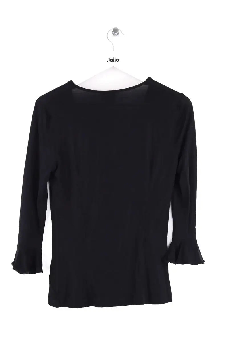 Blouse Dolce & Gabbana Noir en Synthétique