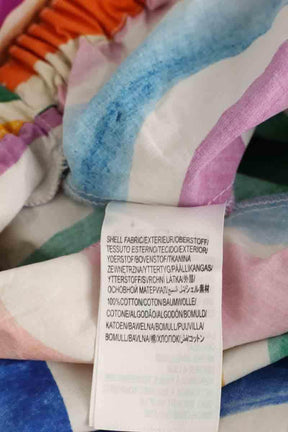 Blouse Farm Rio Multicolore en Coton
