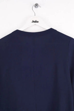 Blouse Gerard Darel Marine en Synthétique