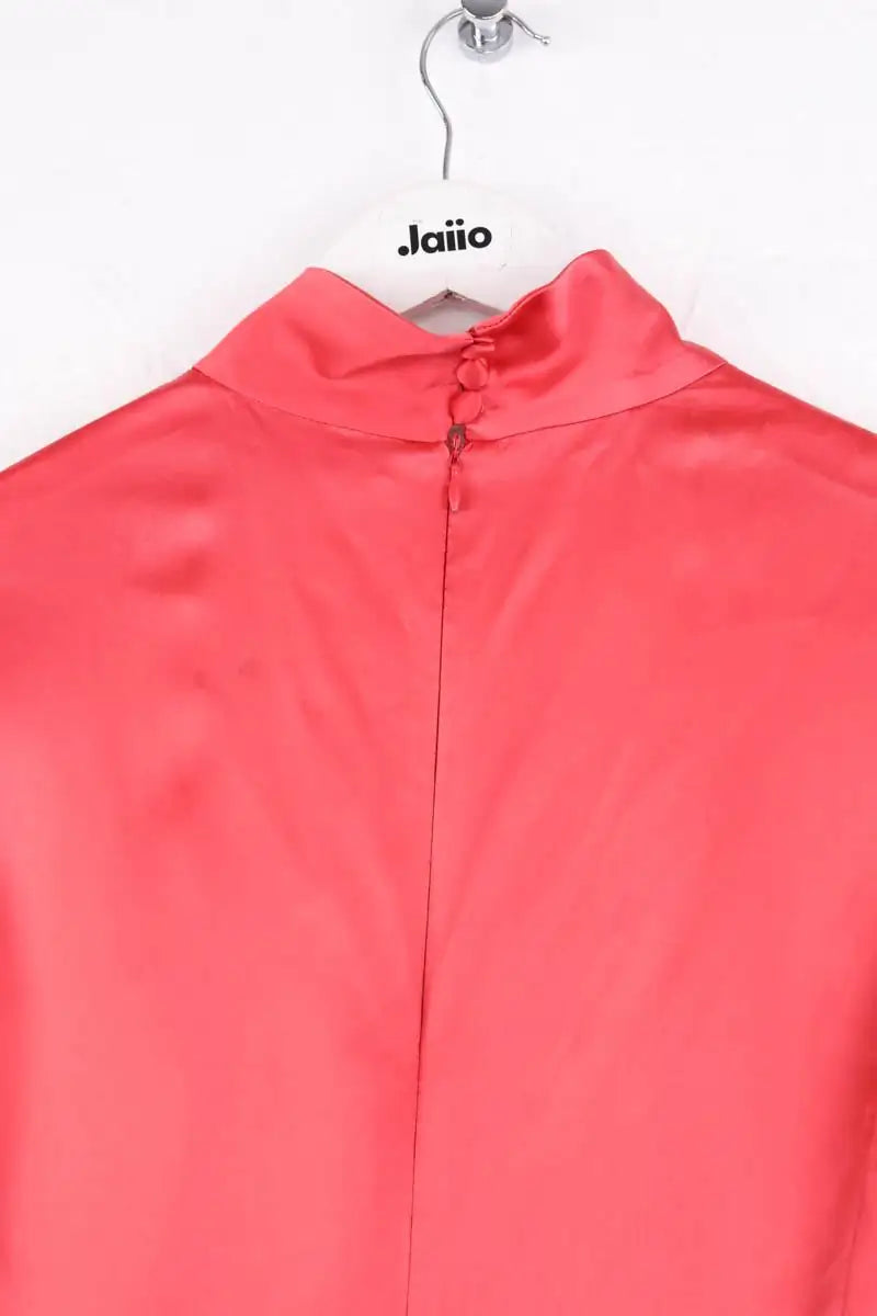 Blouse Giorgio Armani Rose en Soie