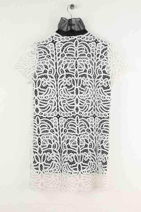 Blouse Heimstone Blanc en Polyester