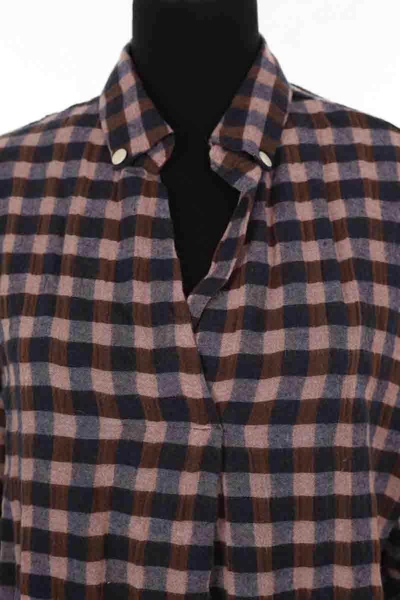 Blouse Hod Multicolore en Coton