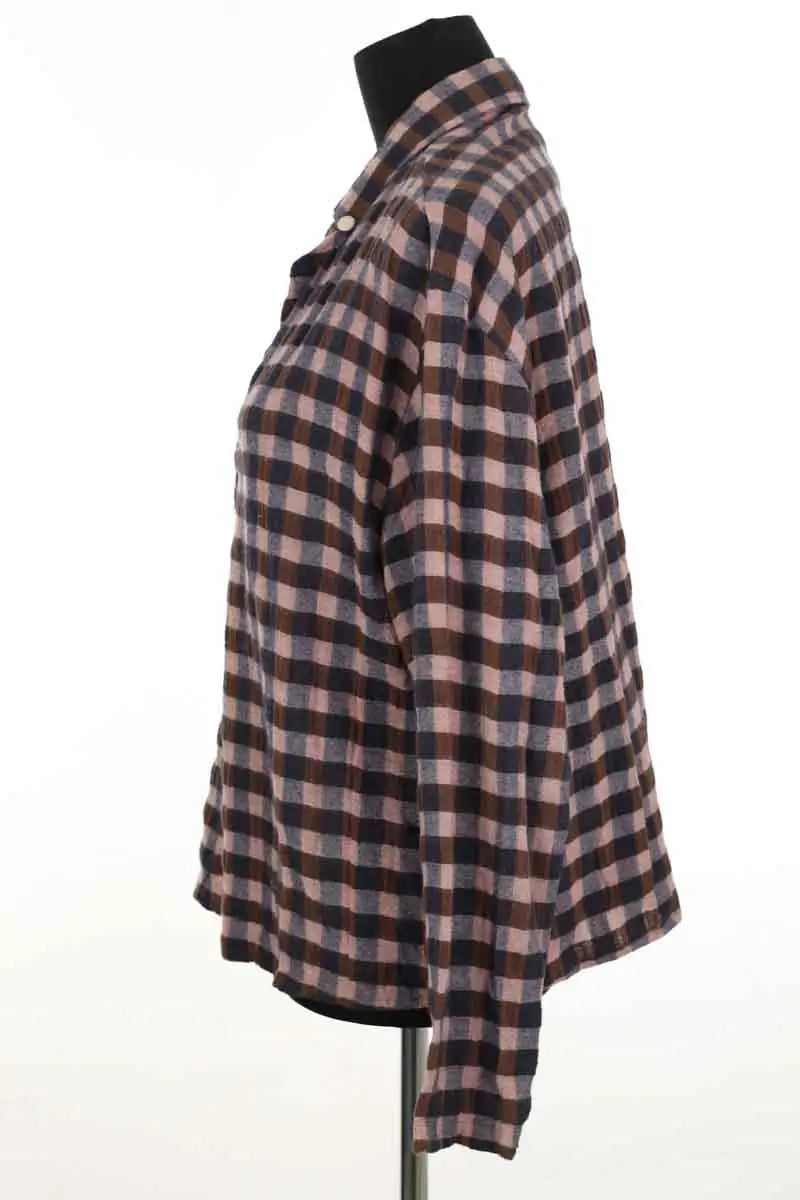 Blouse Hod Multicolore en Coton
