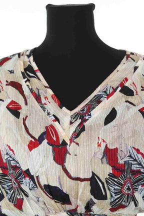 Blouse Iro Multicolore en Viscose