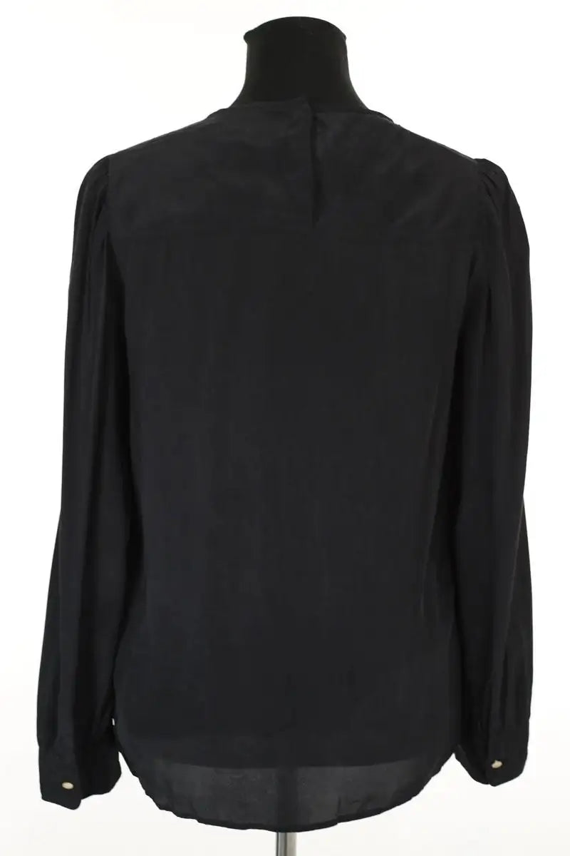 Blouse Isabel Marant Blanc en Soie