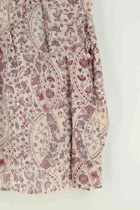 Blouse Isabel Marant Étoile Beige en Coton