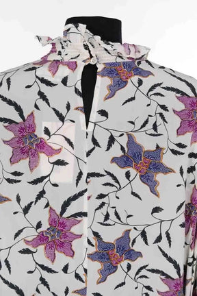 Blouse Isabel Marant Étoile Ecru en Viscose