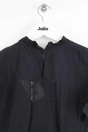 Blouse Isabel Marant Étoile Noir en Coton