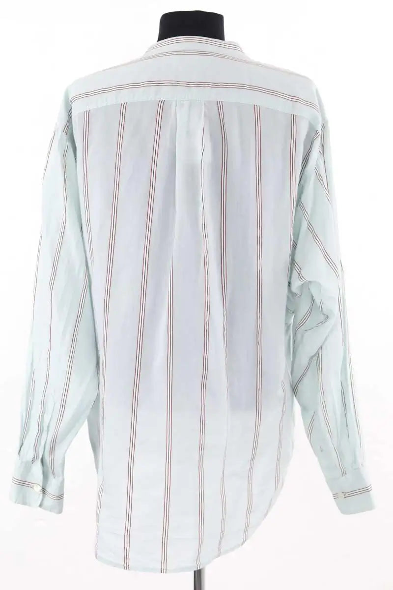Blouse Isabel Marant Étoile Vert en Coton