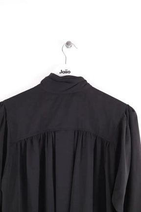Blouse Isabel Marant Noir en Synthétique
