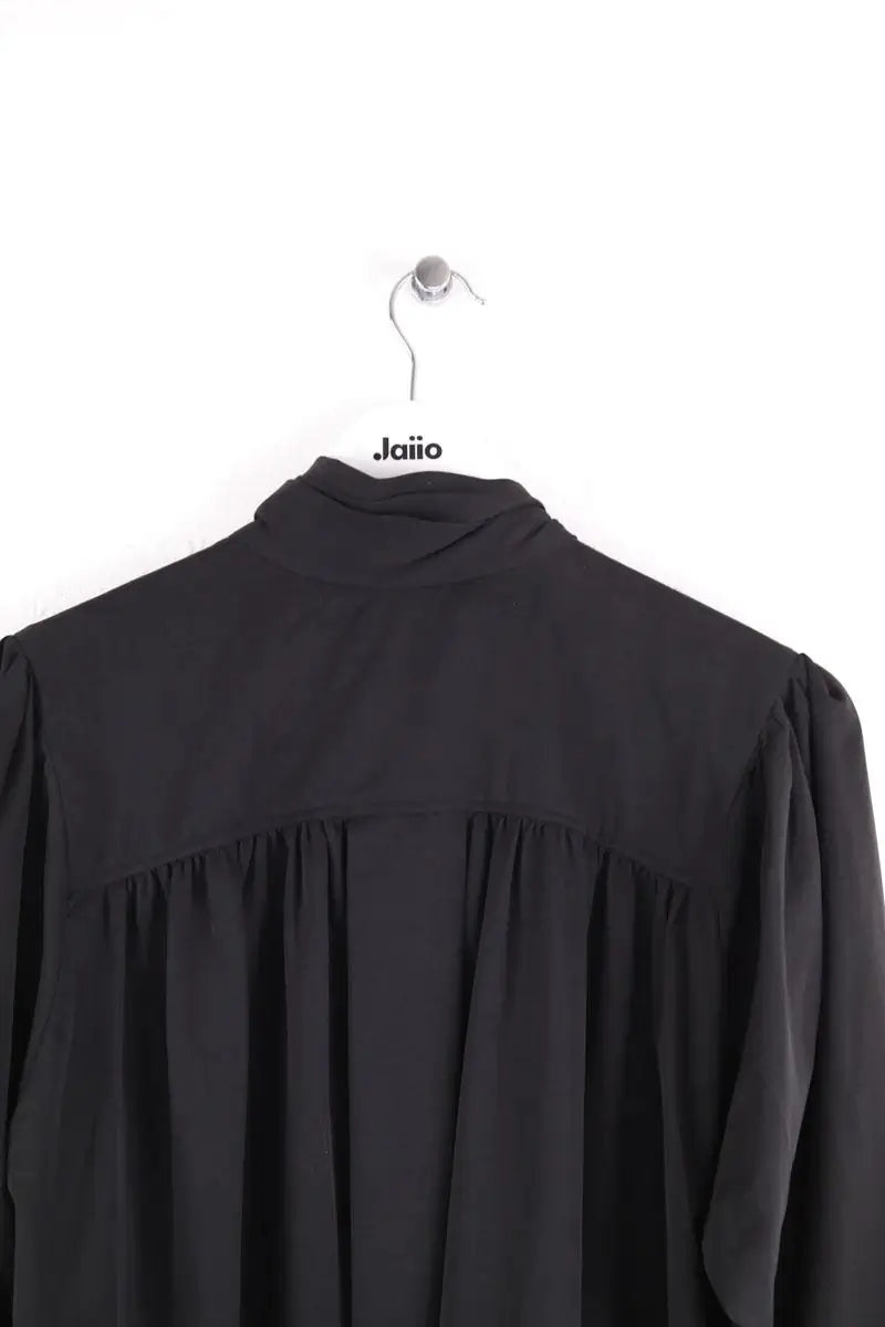 Blouse Isabel Marant Noir en Synthétique