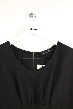 Blouse Isabel Marant Noir en Synthétique