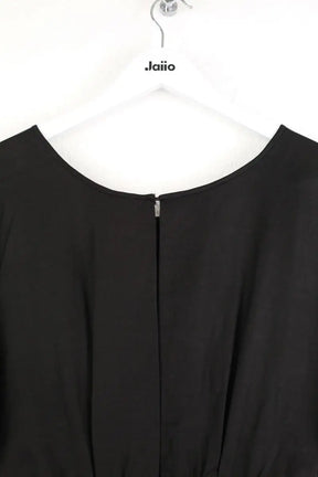 Blouse Isabel Marant Noir en Synthétique