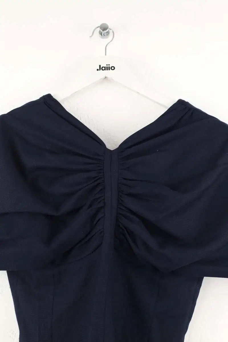 Blouse Jacquemus Marine en Laine