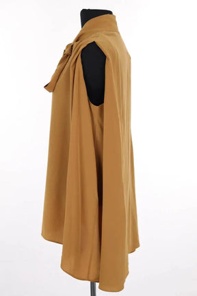 Blouse Joseph Camel en Soie