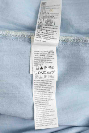 Blouse Levi's Bleu en Synthétique