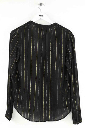 Blouse Maison Sarah Lavoine Noir en Viscose