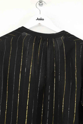 Blouse Maison Sarah Lavoine Noir en Viscose