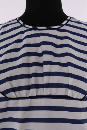 Blouse Marni Blanc en Coton
