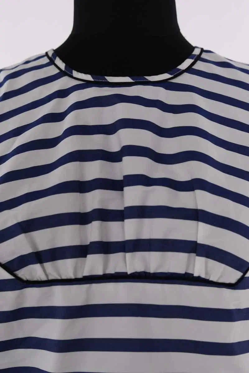 Blouse Marni Blanc en Coton