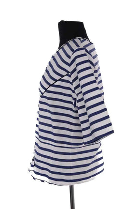 Blouse Marni Blanc en Coton