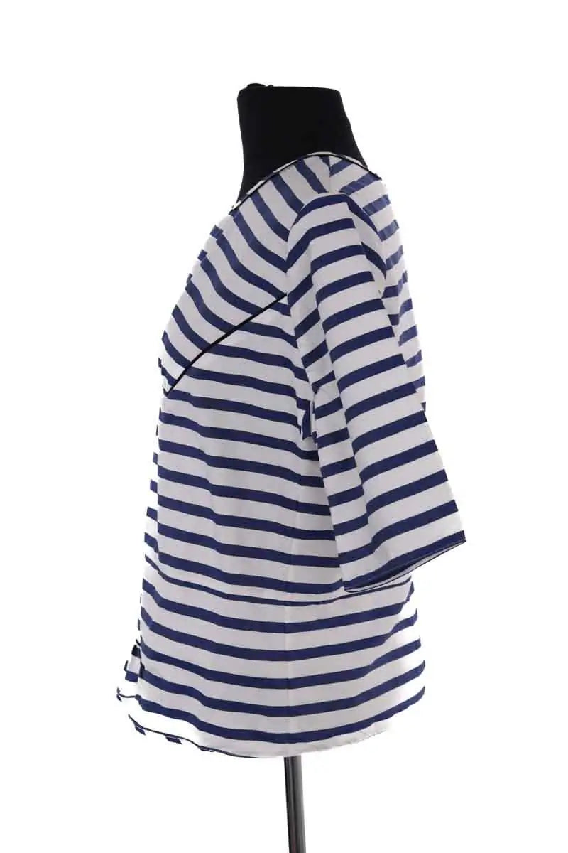 Blouse Marni Blanc en Coton