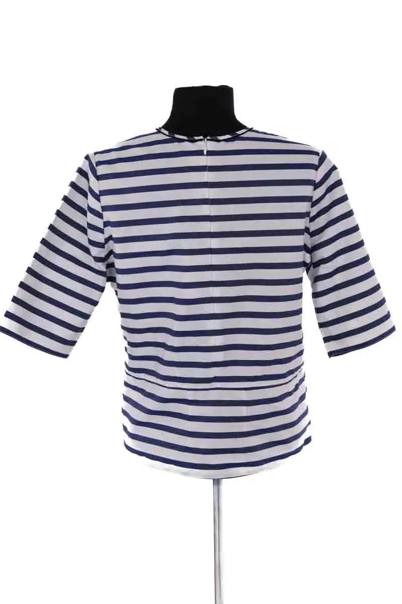 Blouse Marni Blanc en Coton