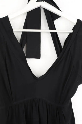Blouse Marni Noir en Synthétique